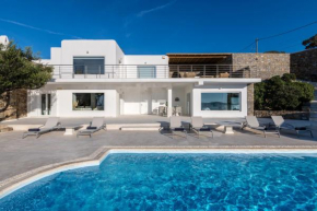Villa Deloxenia by Ethos Hospitality